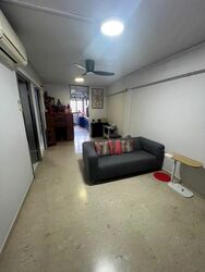 Blk 34 Upper Cross Street (Central Area), HDB 3 Rooms #523429811
